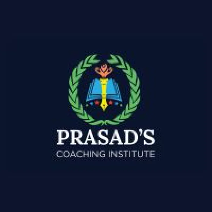 Why Prasad's Banking SSC CAT & CDS Coaching Institute is the Best Coaching for SSC in Bangalore