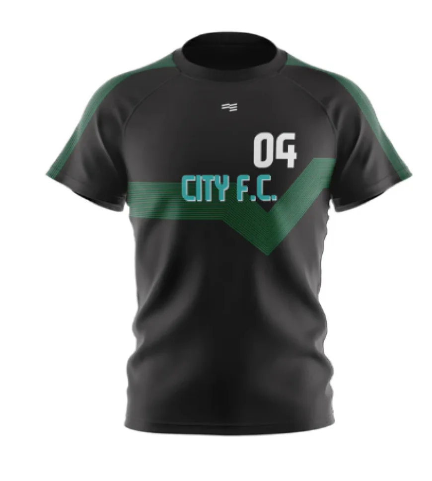Working with a Custom Soccer Jersey Designer: Timeline and Costs