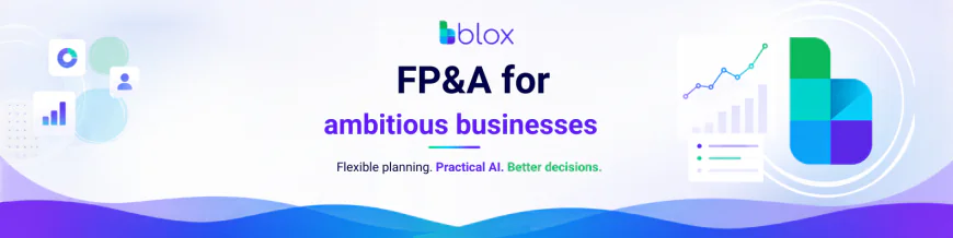 Financial Planning Software and Top Excel Alternatives: Why Scaling Businesses Need Modern Finance Solutions