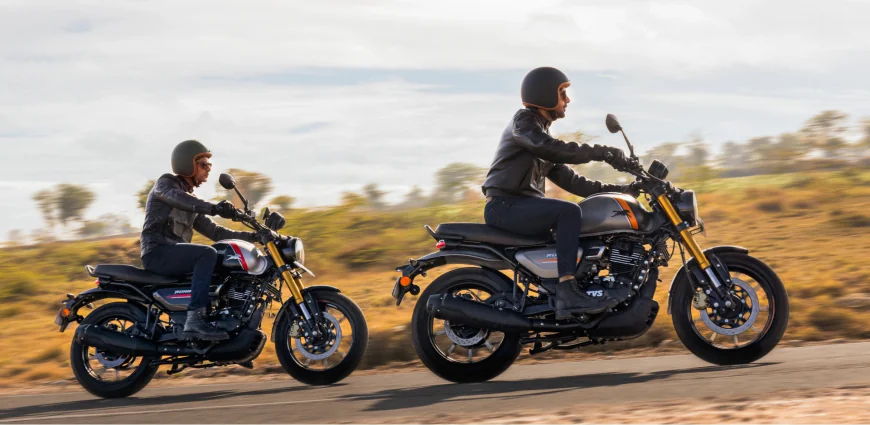 Ronin On Road Price: Check Latest Onroad Price Across Cities