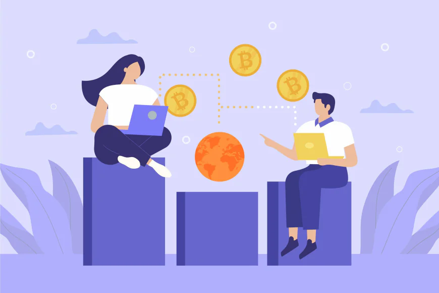 Why Businesses Are Choosing DEX Platforms Over Centralized Exchanges
