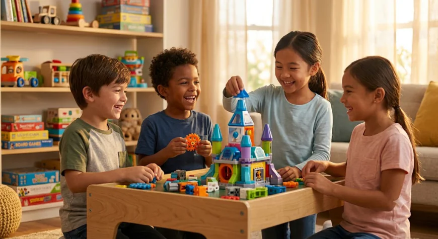 Toy Mania Sale 2026 – Shop Trending Toys for Kids
