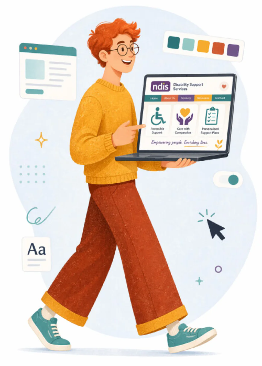 Google Ads for NDIS Providers | Grow Your NDIS Business Fast