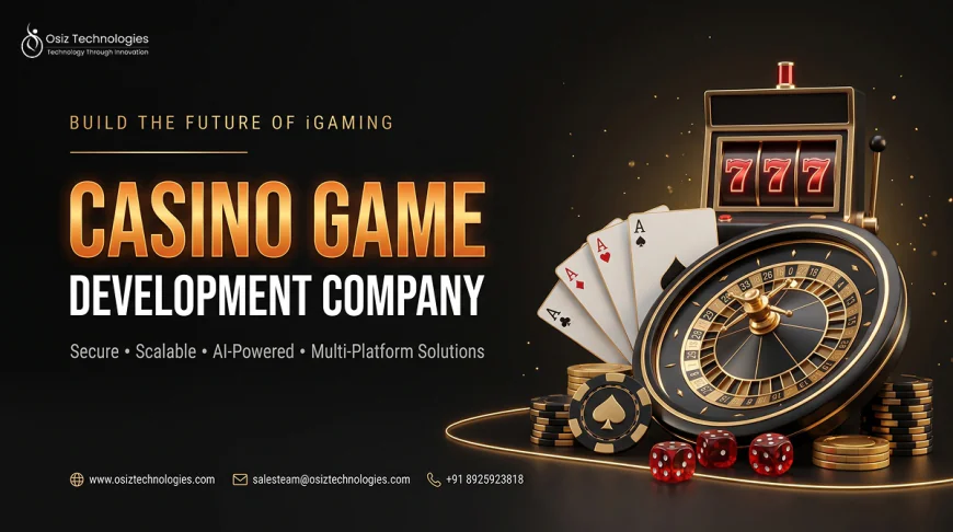 Why Is Cross-Platform Compatibility Important for Casino Games  