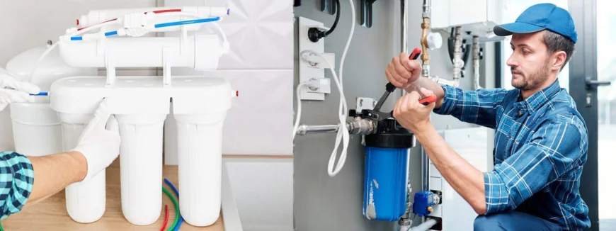 Friendly RO Service Gurgaon Technicians for Reliable Water Purifier Care