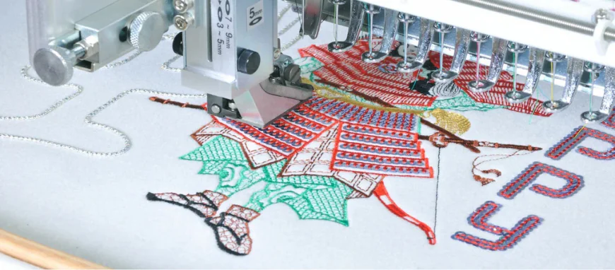 Mastering Embroidery Digitizing for Flat Caps and Snapbacks