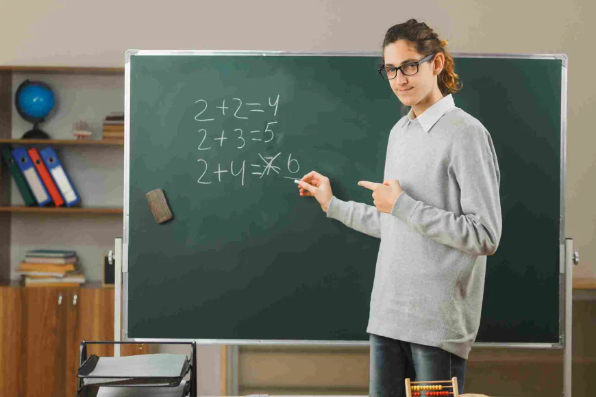 Top 9 Tips to Improve KS2 SATs Maths Score in Hackney