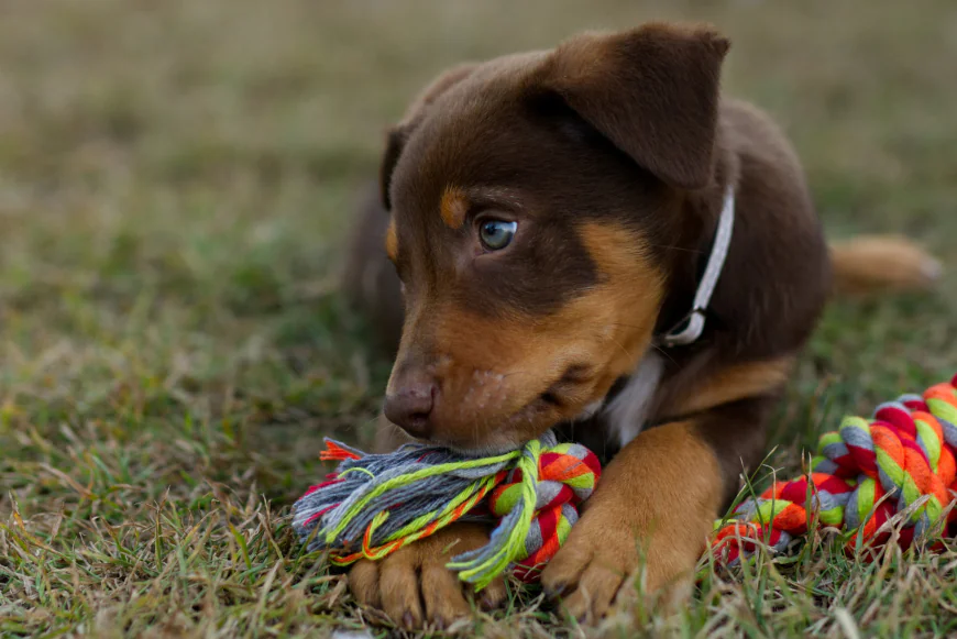 Puppy Training Fort Worth TX: The Small Daily Habits That Create a Well-Behaved Dog