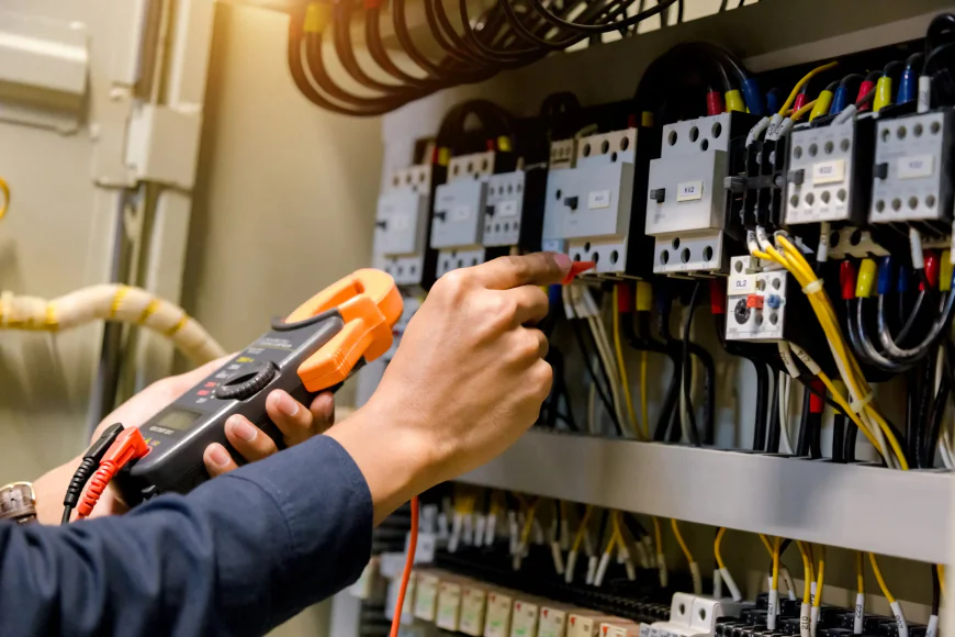 Why Hiring a Professional Electrician Is One of the Smartest Investments for Your Home?