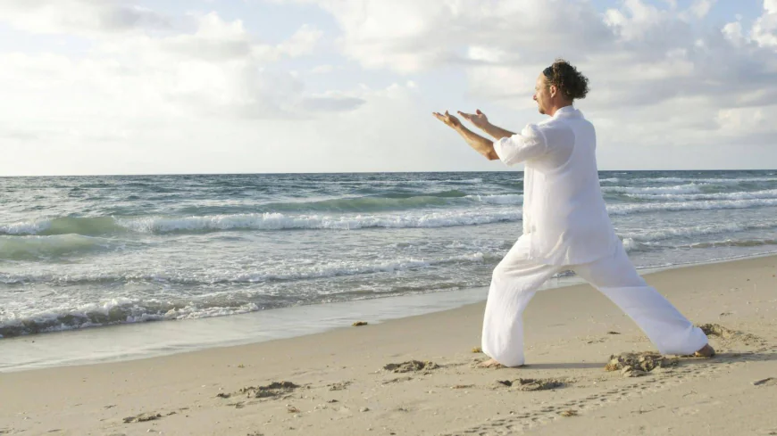 Qigong Classes in Oakland: Pick the Right Fit