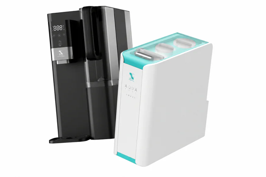 The Benefits of Using a Water Softener for Bathroom Water
