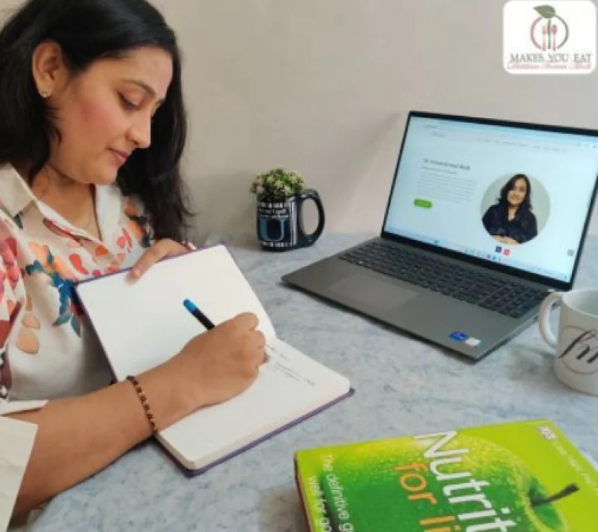 Liver Nutritionist in Mumbai: Expert Guidance for Better Liver Health and Nutrition