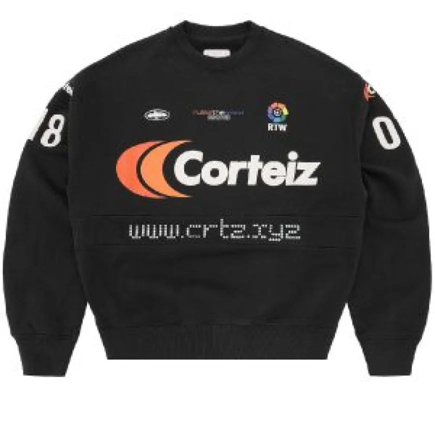 Corteiz UK Streetwear Ideas for Modern Fashion Trends
