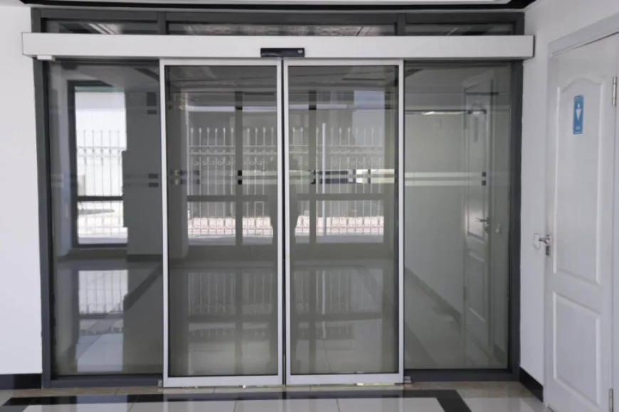 What Should Homeowners Expect from Glass Installation in Bergen County, NJ?