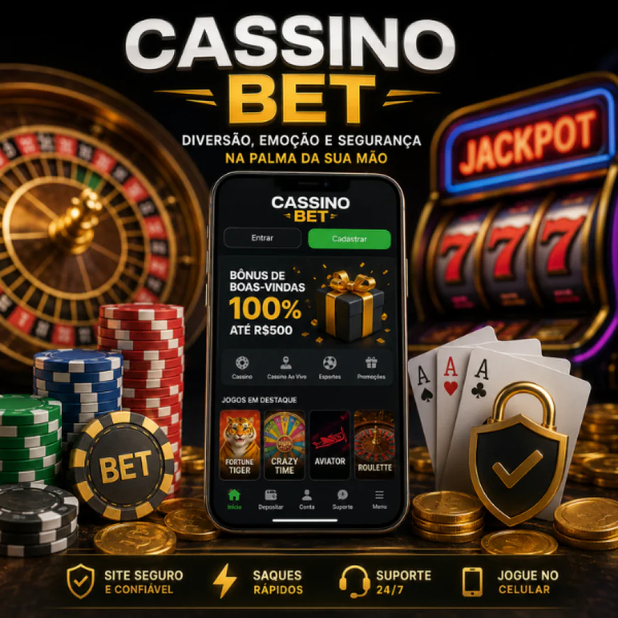 How Casino Betting Works A Beginner's Guide