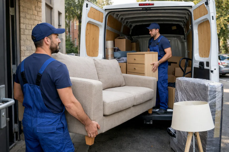 When Heavy Lifting Becomes Light Work
