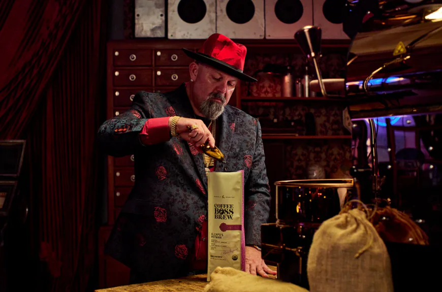 Get 10 Percent Off Your First Coffee Boss Brew Order Right Now