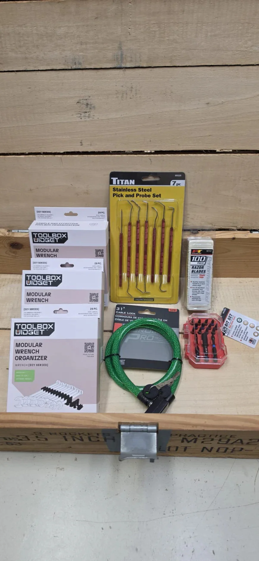 How to Choose the Best Crate Tool for Professional and DIY Projects