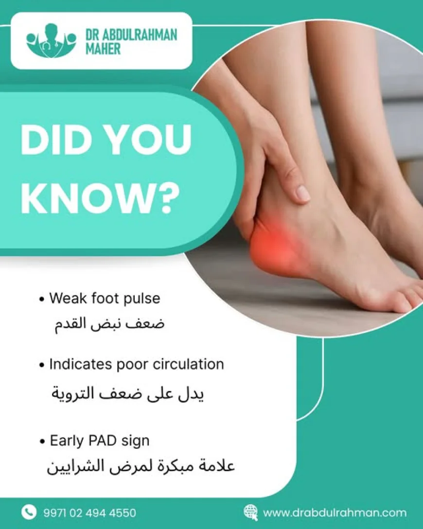 Vascular Surgeon Near Me | Spider Veins Dubai Care