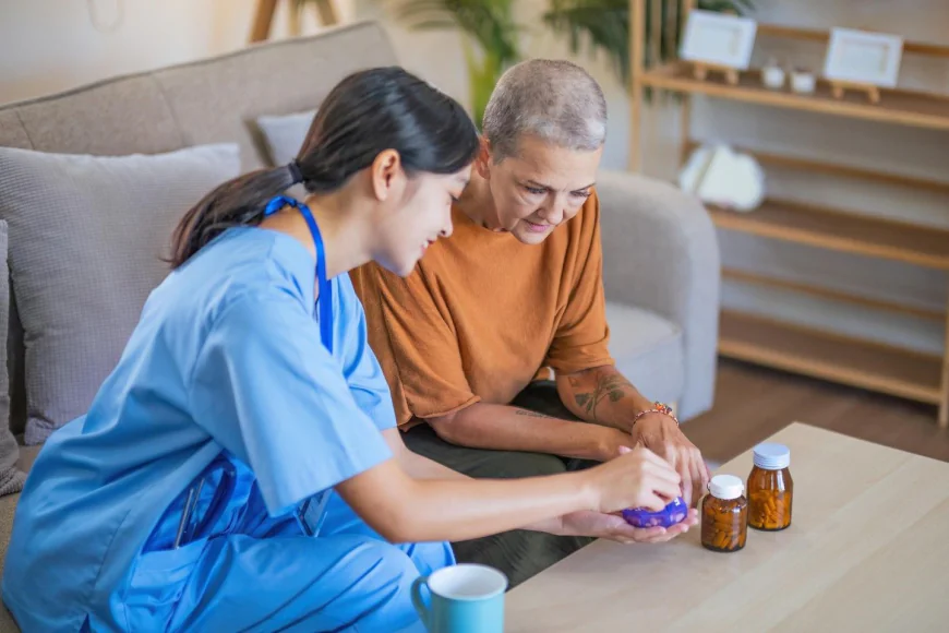 Staffing Agency Healthcare During Peak Demand