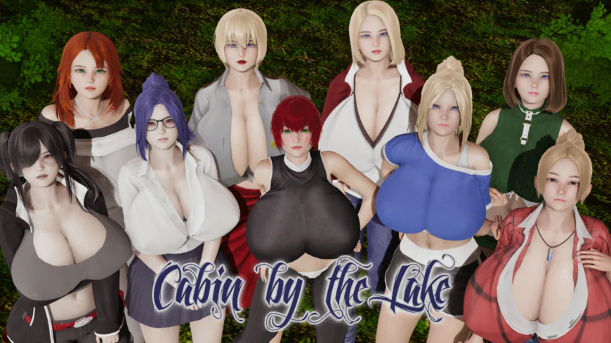 Cabin by the Lake [v0.60d] [Nunu] - LustGames.to
