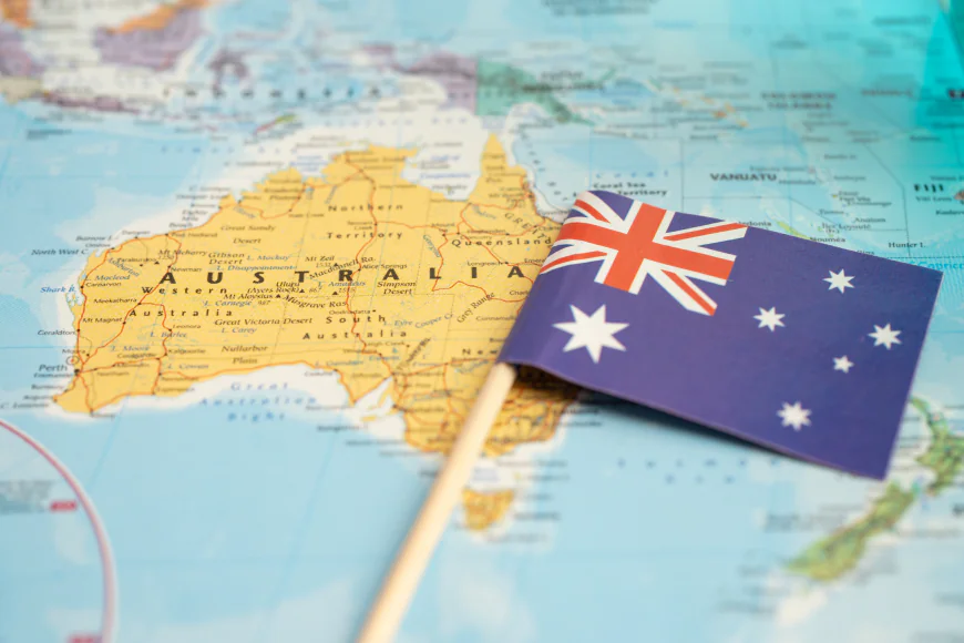 Australia PR Points Calculator: How to Reach the Competitive PR Score Faster