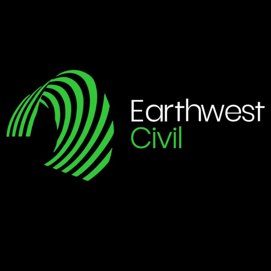 How an Earthmoving Company in Perth Helps Keep Construction Projects on Track