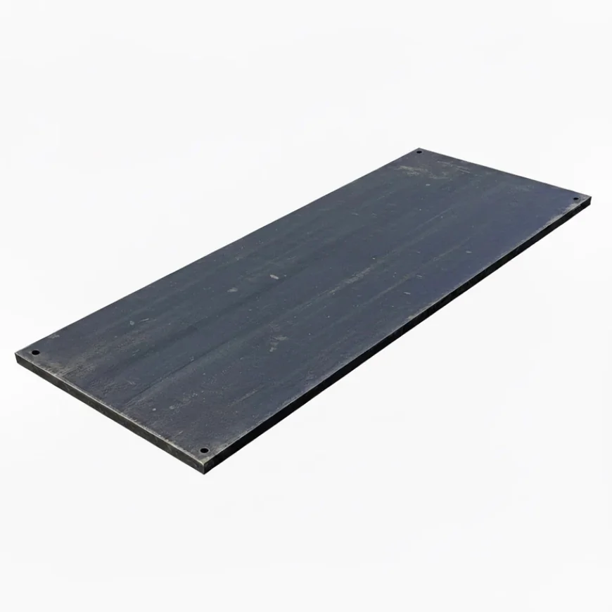 Steel Road Plate Buying Guide for Contractors and Builders