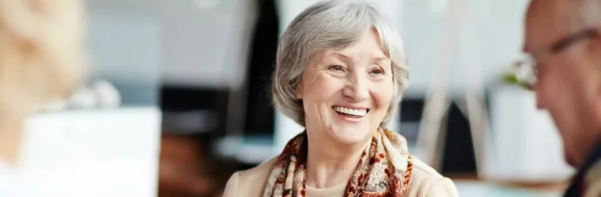 What Can a Cosmetic Dentist Wimbledon Do Beyond Whitening?