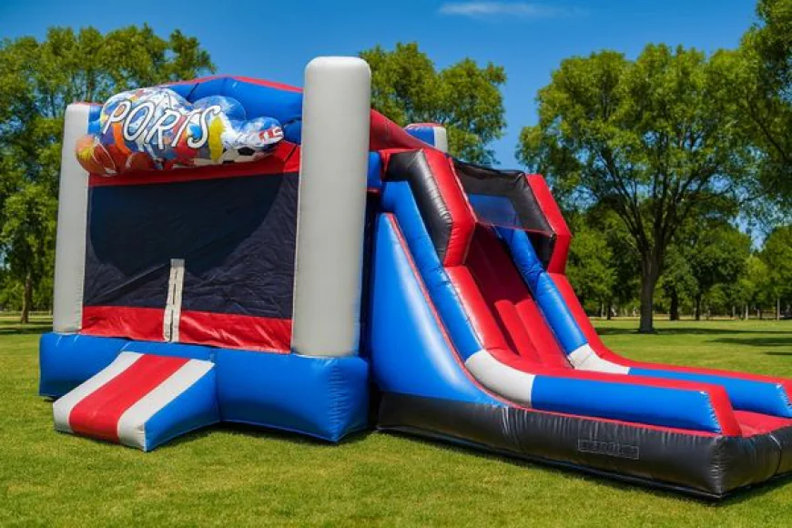Are USA-Made Inflatables Worth the Investment?