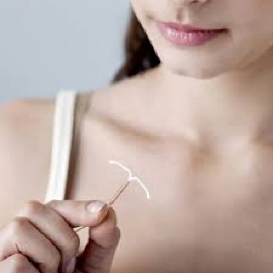 Contraceptive Implants in Dubai: Complete Guide to Long-Term Birth Control Options