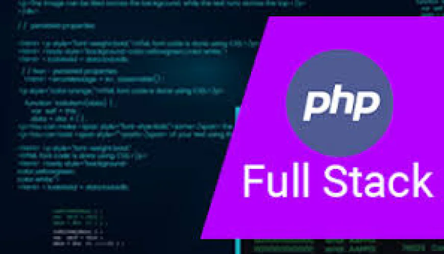 How PHP Powers Modern Dynamic Websites