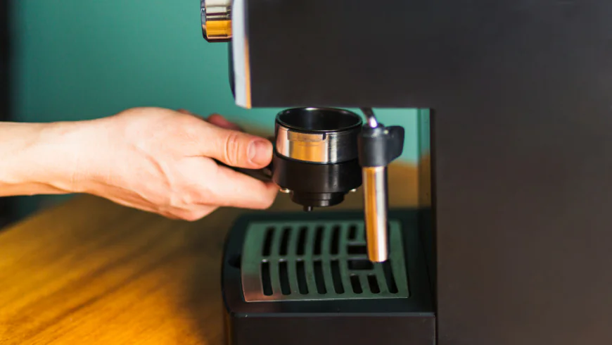What Is Included in a Professional Coffee Machine Rental Package?