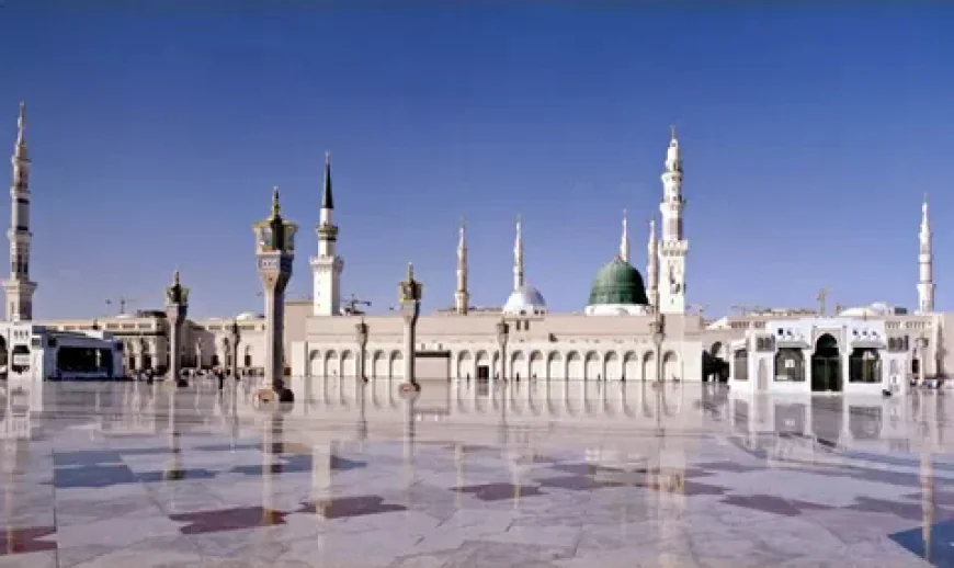 Why Is 2027 an Ideal Year for a Meaningful Umrah Experience?