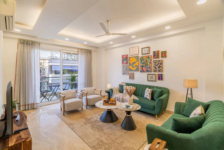 Apartments in Delhi for Rent: A Complete Guide to Finding the Right Home in the Capital