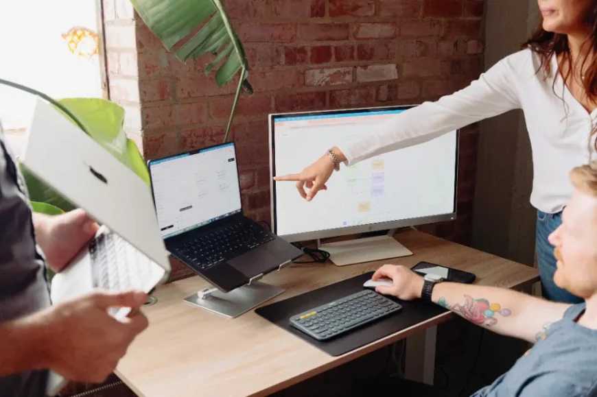 Why AI-Powered Saas Mvp Development is the Future for Tech Entrepreneurs