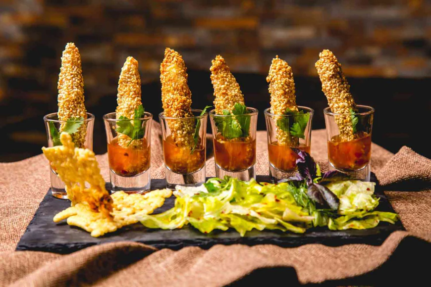 Why a Tapas Bar Bondi Is the Go-To Spot for Social Dining Nights