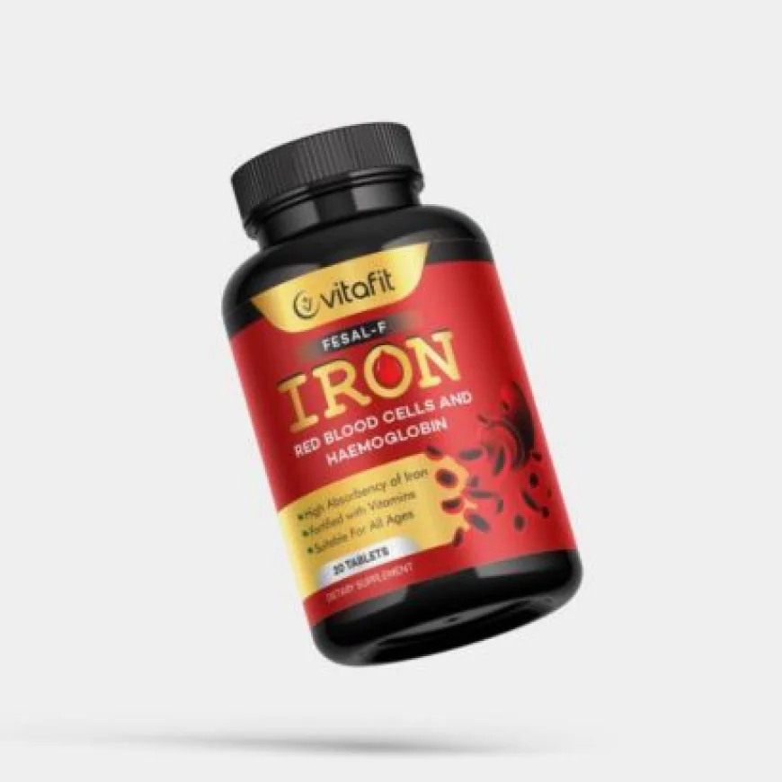 Top Multivitamins for Men | Vitafitonline