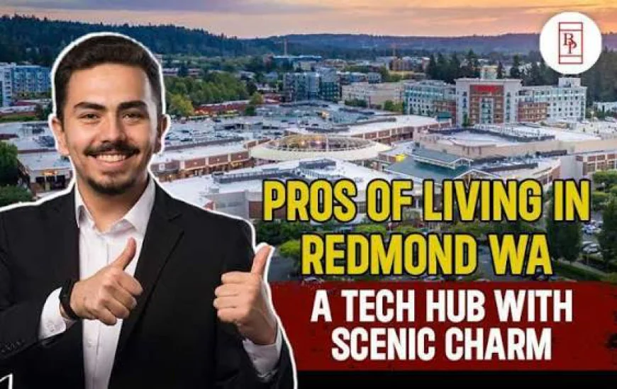 Is Now a Good Time to Buy a Home in Redmond, WA?