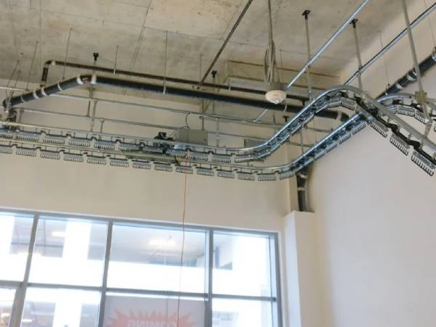 Alpha Conveyor Enhances Garment Handling with Advanced You Sort Conveyor Solutions