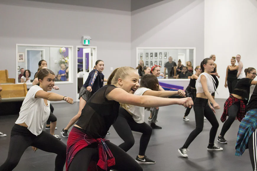 Dance Classes Winnipeg | Fun & Professional Training