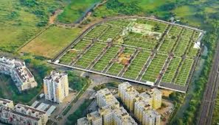 Sobha Boulevard : A Premium Gated Community for Your Dream Home
