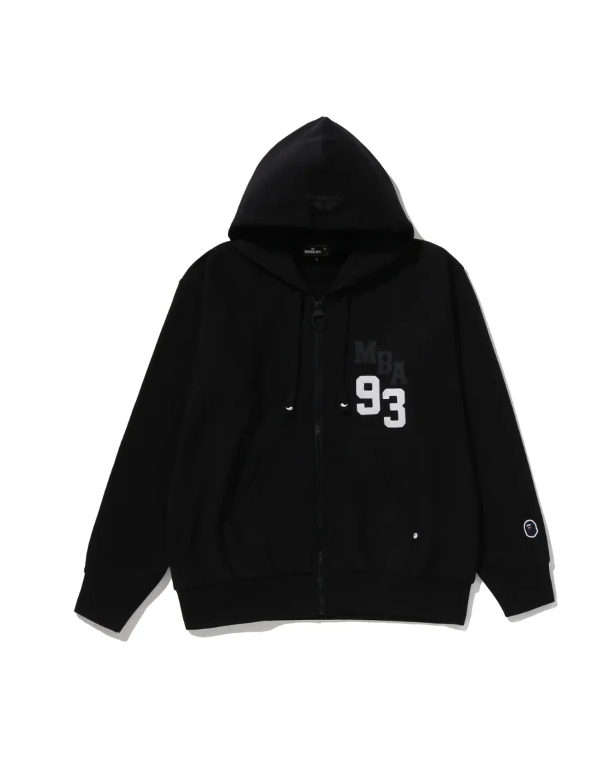 Parke and Bape Becoming a Must Have Choice for Fashion Enthusiasts