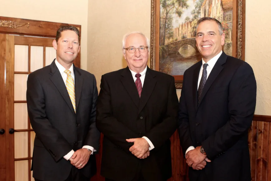 Free Consultation With Beaumont's Top Personal Injury Attorneys at Portner Bond PLLC