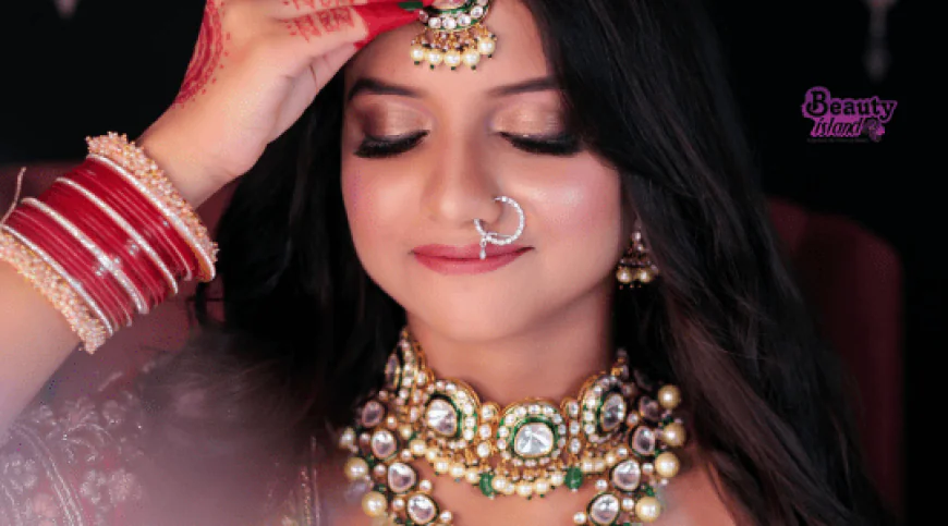 Top Makeup Artist Varanasi Services for Every Occasion