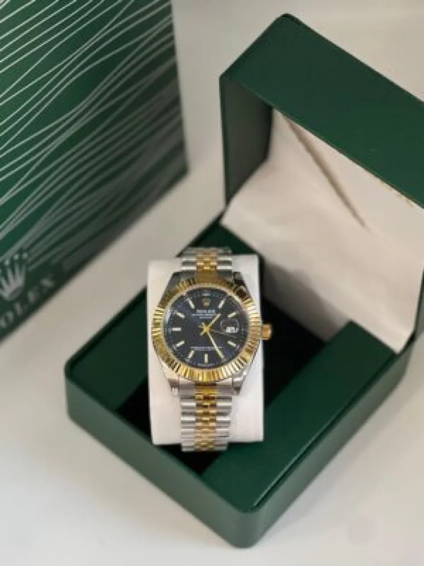 Copy Watches in Oman: Luxury Style at Great Prices