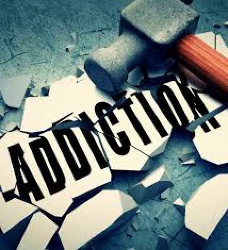 Drug Rehabilitation Center in Lahore | Brightwayrehab