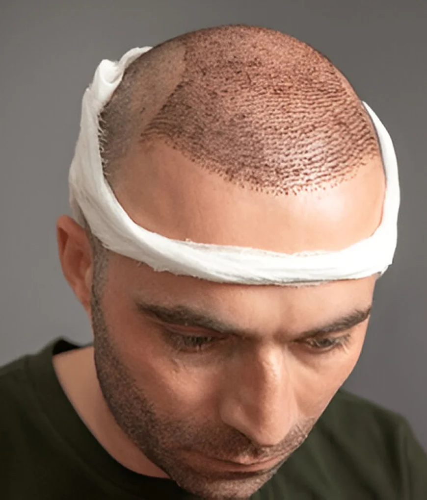 Who Can Benefit Most From Hair Transplant Treatment?