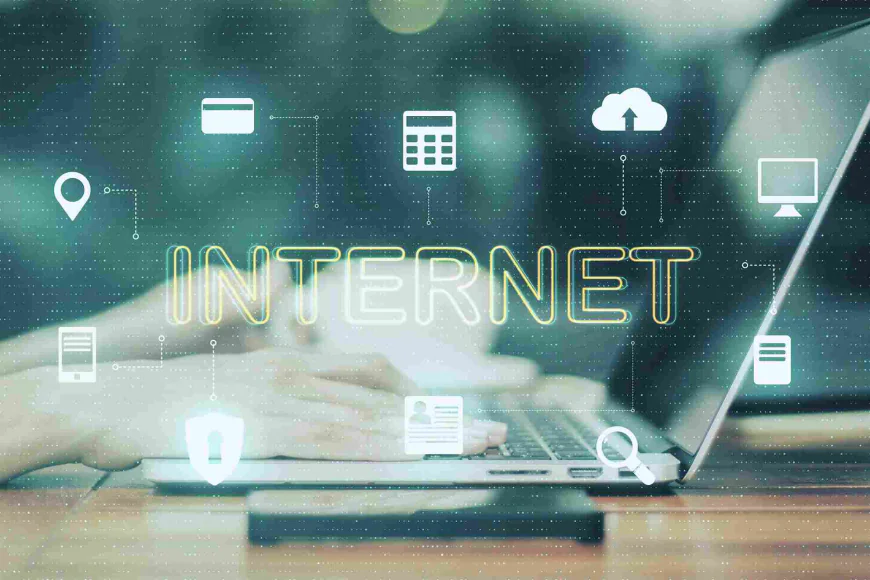 What Is 5G Business Internet and How Does It Work?