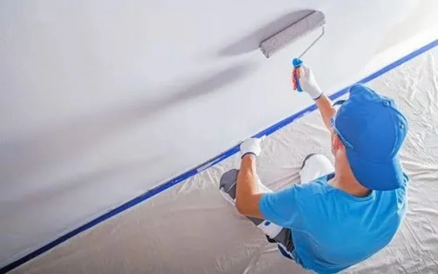 Plastering Service in Surrey Hills, Victoria – Professional Wall & Ceiling Solutions